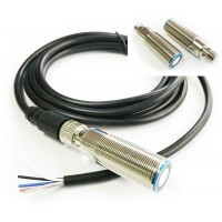 超聲波傳感器，液位傳感器，料位傳感器