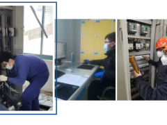 科遠(yuǎn)“四重奏”，奏響科遠(yuǎn)戰(zhàn)“疫”之聲