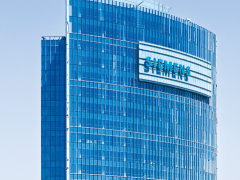 西門子2020財年第一季度財報：強勁需求推動儲備訂單創(chuàng)歷史新高，更加聚焦能源業(yè)務(wù)