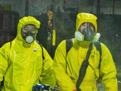 威勝集團復工時刻，我們共同守護安全！