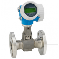 恒拓儀表供應(yīng)Proline Prowirl F 200流量計(jì)