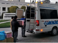 聚光科技：一封特殊的感謝信