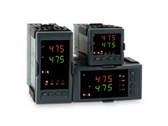 虹潤經(jīng)濟(jì)型三位模糊PID溫控器 廠家