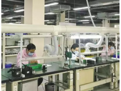 《陜西日報》陜企積極應(yīng)對化危為機，中星測控物聯(lián)網(wǎng)封條共抗疫情