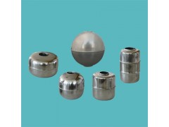 大明儀表提供不銹鋼及四氟浮球、浮