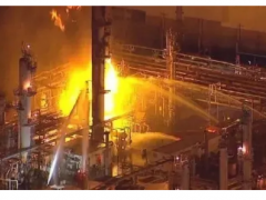 防疫也要保安全丨近期化工廠事故頻發(fā)，安全復(fù)工不容忽視 ！