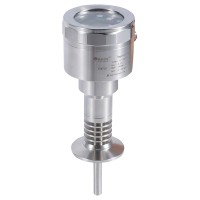 航伽 HTM708衛(wèi)生型溫度變送器