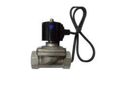 上海滬禹防水電磁閥,噴泉電磁閥,ZCA