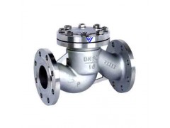 上海滬禹泵閥 優(yōu)質 止回閥,升降式止