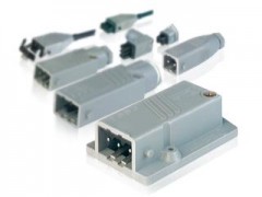 ST  品牌： HIRSCHMANN 標簽：電源