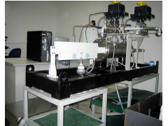 深圳建恒供應體積管流量標準裝置