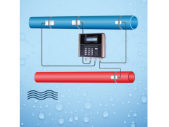 深圳建恒 F8智慧空調(diào)表