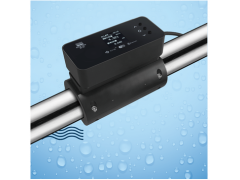 建恒智慧F2 空調(diào)熱（冷）量表