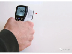 圣邦微電子推出高精度Sigma-Delta模數(shù)轉(zhuǎn)換器SGM58031，可用于額溫槍等高精度溫度測量應(yīng)用。