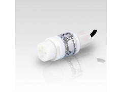 上海朝輝 耐腐蝕型液位變送器型號：