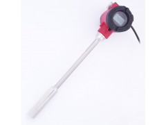 插入式液位變送器