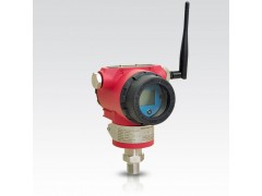 上海朝輝 無線壓力變送器