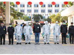 【會(huì)員動(dòng)態(tài)】疫情之下復(fù)工在即，廣東溫州兩大鞋機(jī)商協(xié)會(huì)共同打造鞋機(jī)產(chǎn)品種類齊全的國(guó)際展會(huì)