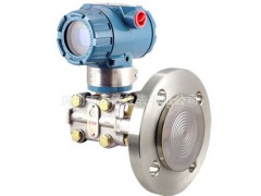 云敏 YM3051LT單法蘭液位變送器 廠