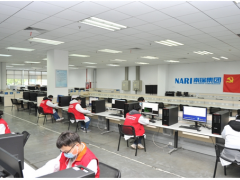 堅持兩手抓 奪取雙勝利 南瑞集團按下重點項目復(fù)工“快進鍵”