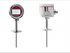 戰(zhàn)疫記·衛(wèi)生型溫度變送器快速供應