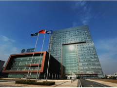 南瑞集團(tuán)襄陽絕緣子率先實(shí)現(xiàn)全面現(xiàn)場復(fù)工 為特高壓建設(shè)開足馬力