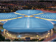 受新冠肺炎疫情影響國家會展中心（上海）部分2、3、4月份展會延期到5、6、7、8、9月份