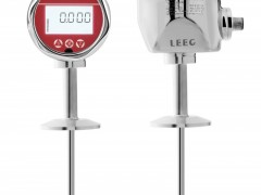 戰(zhàn)疫記·衛(wèi)生型溫度變送器快速供應(yīng)（二）