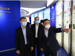 央行杭州中心支行行長殷興山：注入資金“活水”，助力舜宇平穩(wěn)健康發(fā)展！