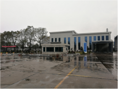 揭秘 | 國內(nèi)首個(gè)超大型濕垃圾轉(zhuǎn)運(yùn)站