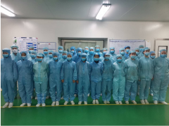 一批舜宇人獲市總工會(huì)表彰！