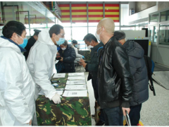 德新交運：有序恢復運營 護航復工復產(chǎn)