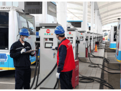 國家電網(wǎng)全面建設(shè)新能源汽車充電設(shè)施項目集中聯(lián)動開工 加快新基建 注入新動能
