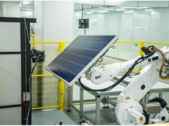 能源一號(hào)：“新基建”巨大機(jī)遇下，工業(yè)互聯(lián)網(wǎng)企業(yè)展露鋒芒