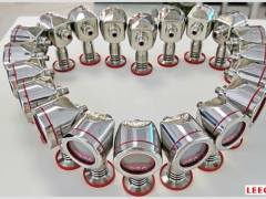 LEEG壓力變送器三月產(chǎn)量同比增長48.5%！