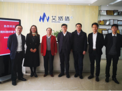 上海艾絡(luò)格順利通過南科創(chuàng)實訓(xùn)基地評審