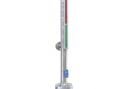 磁翻柱液位計(jì)為什么會(huì)有盲區(qū)呢？