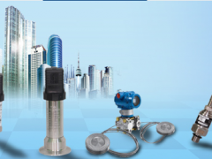 工業(yè)壓力傳感器專題論壇上歐利德儀器儀表總工顧宗強應(yīng)邀出席