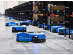 智能搬運普及，華北工控打造AGV無人搬運車嵌入式計算機產(chǎn)品方案