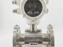 電磁流量計(jì)電極清洗，大口徑的怎么清洗？