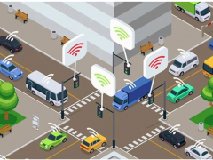 華北工控：嵌入式計(jì)算機(jī)在智能交通系統(tǒng)中的應(yīng)用