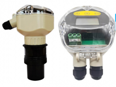 一體式超聲波液位計(jì)該怎么選型