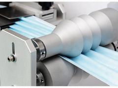 提速增效 保衛(wèi)健康 | 埃斯頓自動(dòng)化口罩生產(chǎn)線自動(dòng)化完整解決方案