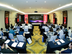 盈峰環(huán)境吹響“5115戰(zhàn)略”號(hào)角，智慧環(huán)衛(wèi)布局再提速