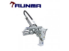 高速拾放機(jī)械臂