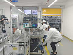 “長(zhǎng)三角G60科創(chuàng)走廊硬核力量”系列報(bào)道 | 辰竹儀表：深耕專業(yè)領(lǐng)域18年 為工控安全保駕護(hù)航