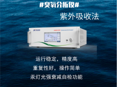 聚光科技4款環(huán)境空氣質(zhì)量監(jiān)測儀器喜獲美國EPA標(biāo)準(zhǔn)認(rèn)證
