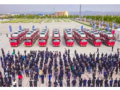 走進(jìn)德國！英威騰助力國產(chǎn)新能源汽車