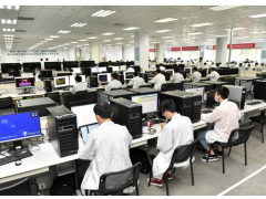 集團蓄勢待發(fā) 備戰(zhàn)全國“兩會”保電支撐服務(wù)