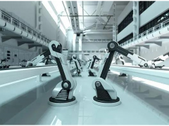 “無人工廠”快速落地，華北工控加速工業(yè)機器人計算機硬件市場部署